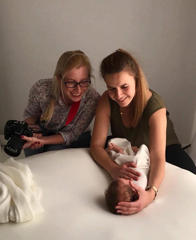 Znowu się szkolimy (Warsztaty fotograficzne Katowice)