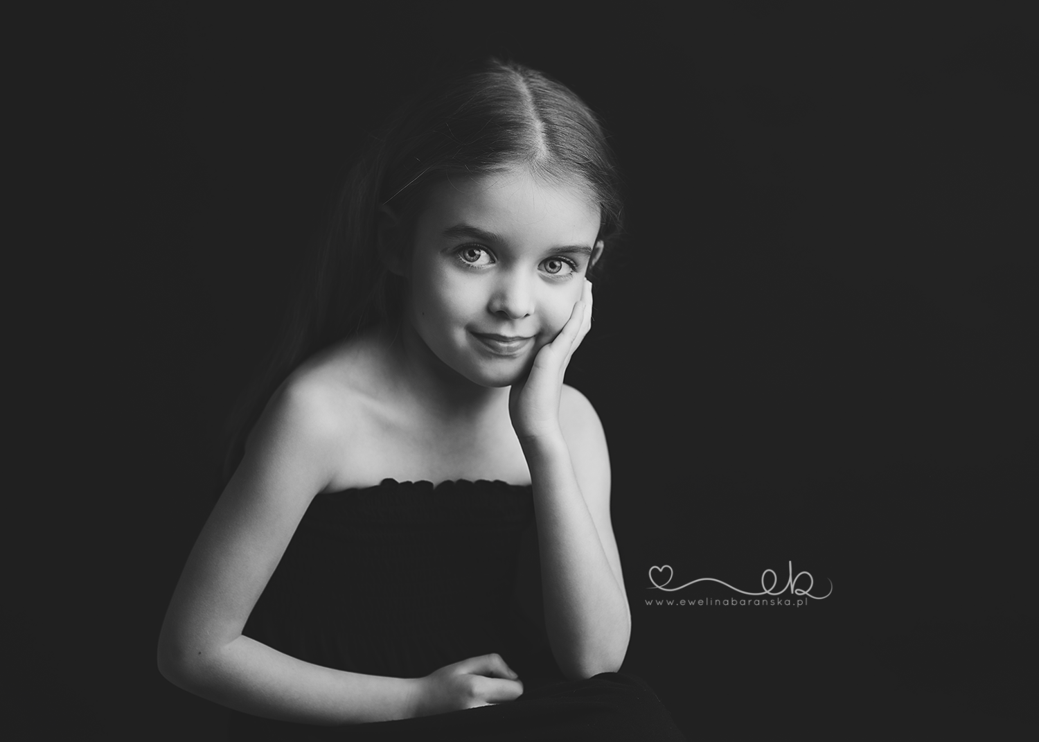 fotografia dziecięca