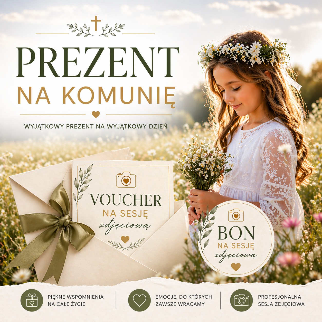 Sesja komunijna